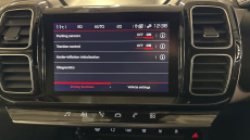 Citroen C5 Aircross 1.2 PureTech 130 Shine 5dr Petrol Hatchback